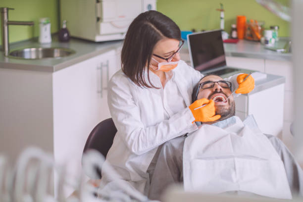 Best Emergency Treatment for Toothache in Triana, AL